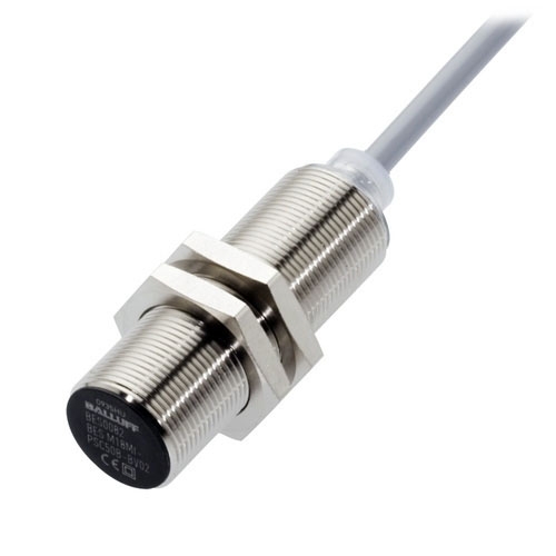 BES M18MI-PSC80B-BV05 | BES008H